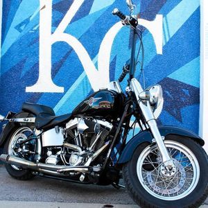 Meet your Posher, Jeff